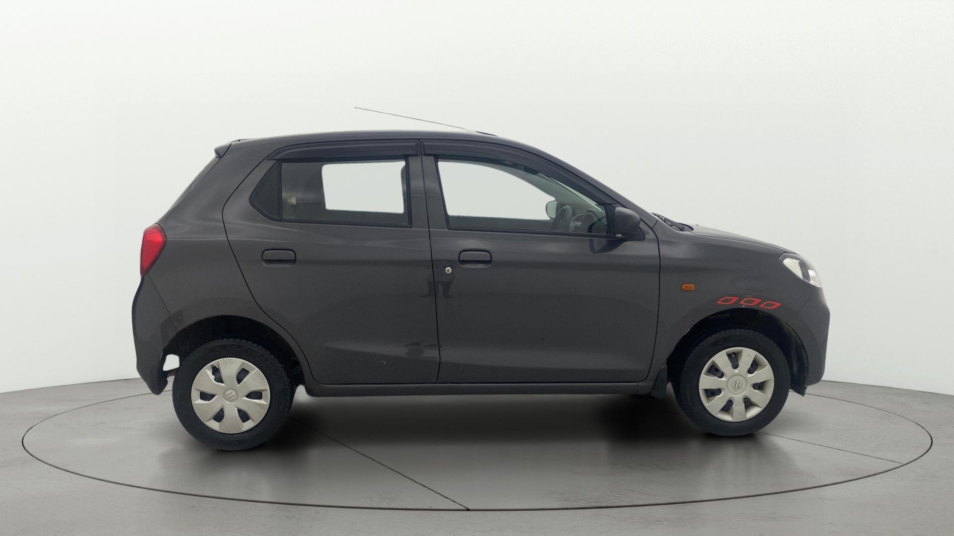 View 2025 Maruti Suzuki Alto K10 LX Image 8 Used 2025 Maruti Suzuki Alto K10 LX Image 8