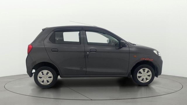 View Maruti Suzuki Alto K10 Image 8 Used Maruti Suzuki Alto K10 Image 8