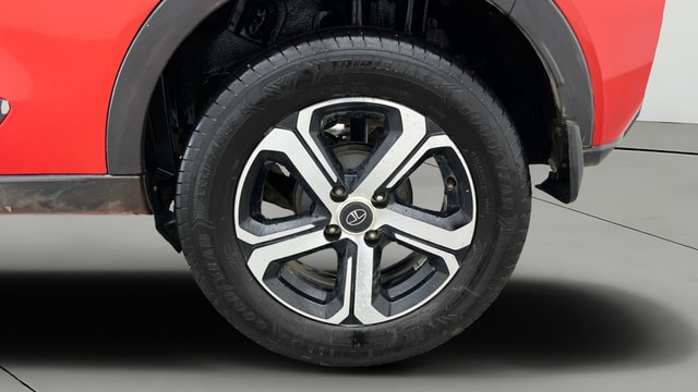 View Tata Nexon Image 8 Used Tata Nexon Image 8