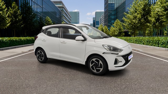 View Hyundai Grand i10 Nios Image 21 Used Hyundai Grand i10 Nios Image 21