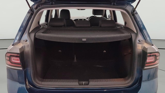 View Volkswagen Taigun Image 39 Used Volkswagen Taigun Image 39