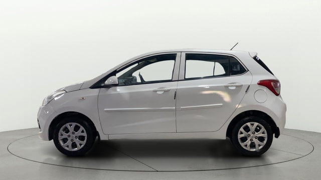 View Hyundai Grand i10 Image 5 Used Hyundai Grand i10 Image 5