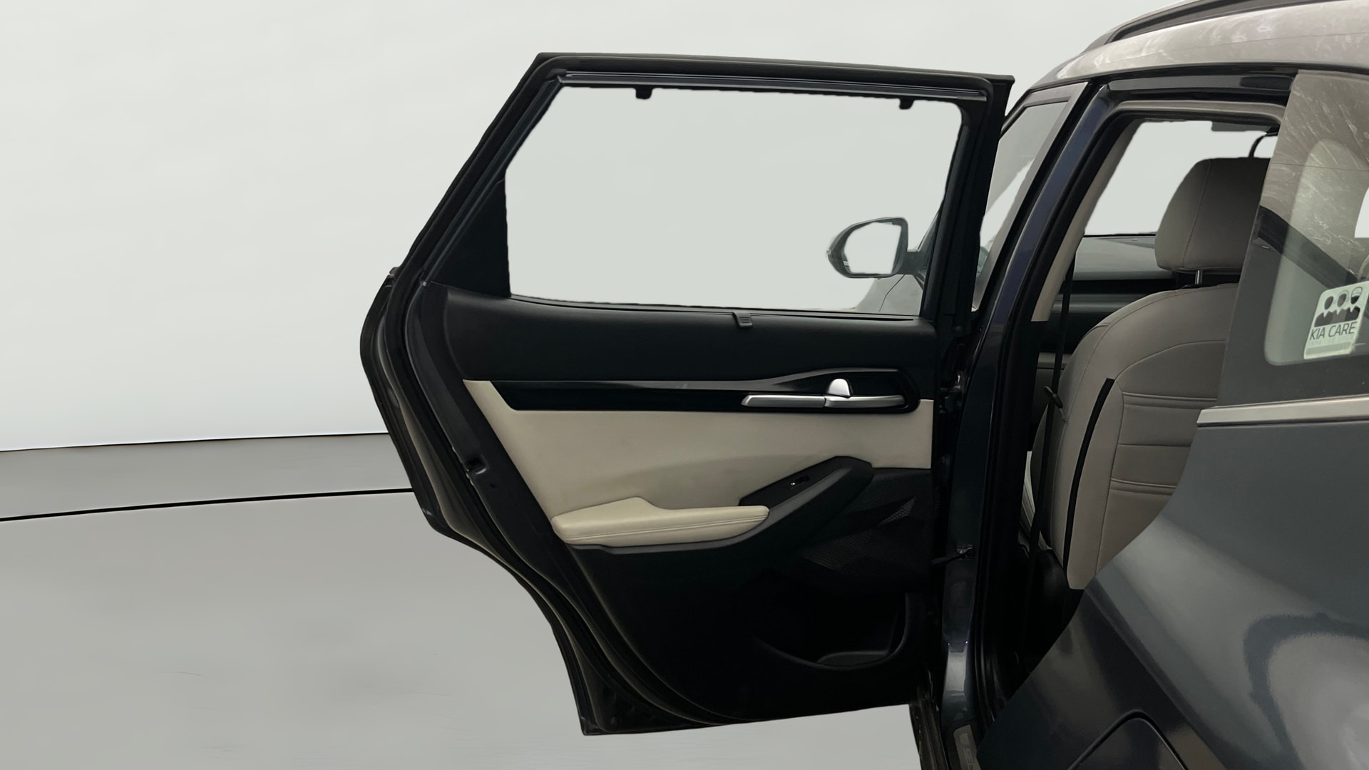 Used 2020 Kia Seltos Used 2020 Kia Seltos