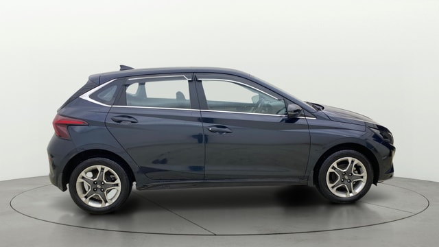View Hyundai Elite i20 Image 8 Used Hyundai Elite i20 Image 8
