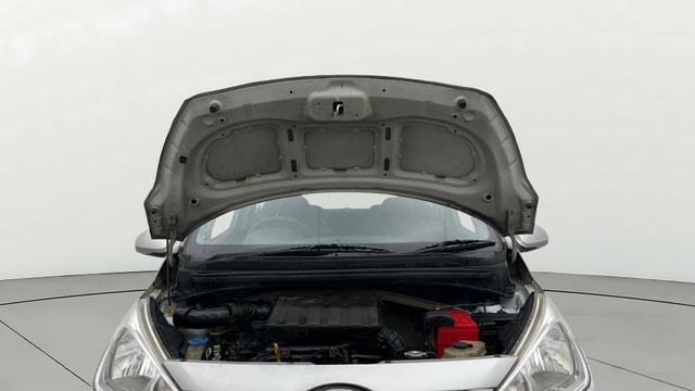 View Hyundai Grand i10 Image 31 Used Hyundai Grand i10 Image 31