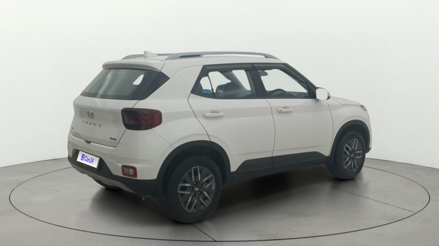 View Hyundai Venue Image 44 Used Hyundai Venue Image 44