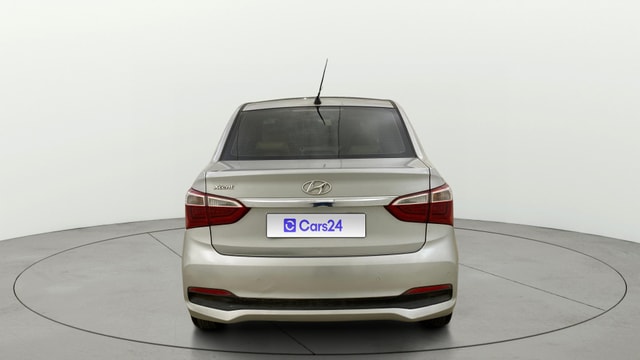 View Hyundai Xcent Image 38 Used Hyundai Xcent Image 38