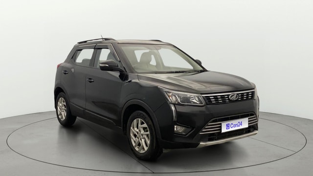 View Mahindra XUV300 Image 39 Used Mahindra XUV300 Image 39