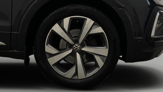 View Volkswagen Taigun Image 43 Used Volkswagen Taigun Image 43