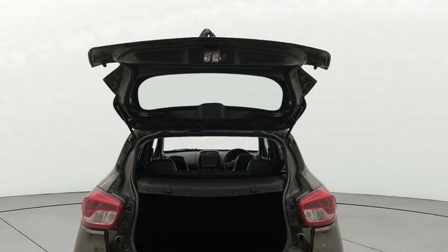 View Renault Kwid Image 16 Used Renault Kwid Image 16