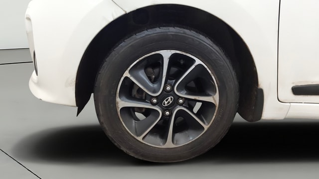 View Hyundai Grand i10 Image 28 Used Hyundai Grand i10 Image 28