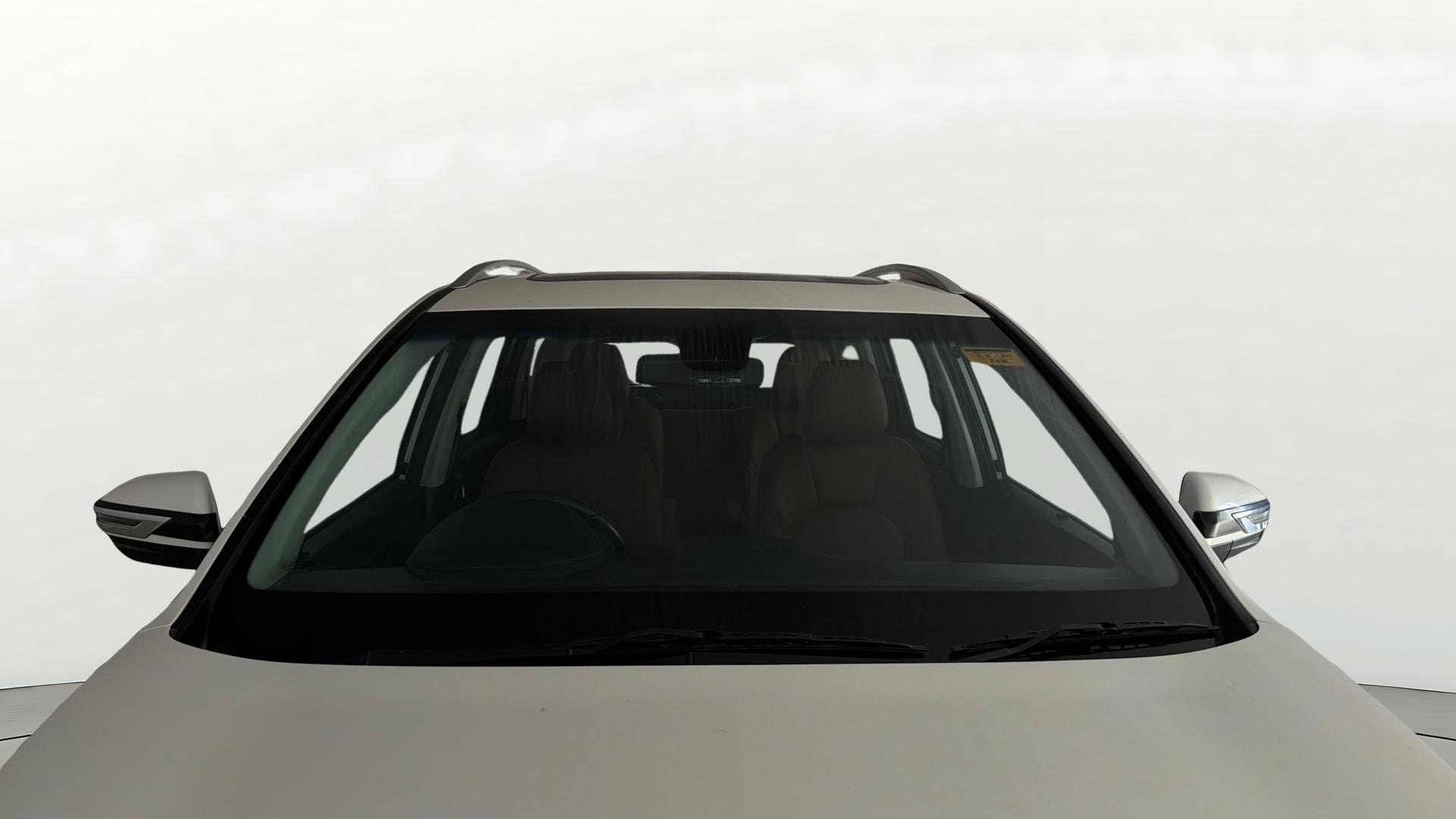 View 2022 MG Hector Plus Sharp Turbo 6 Seater Diesel Image 39 Used 2022 MG Hector Plus Sharp Turbo 6 Seater Diesel Image 39