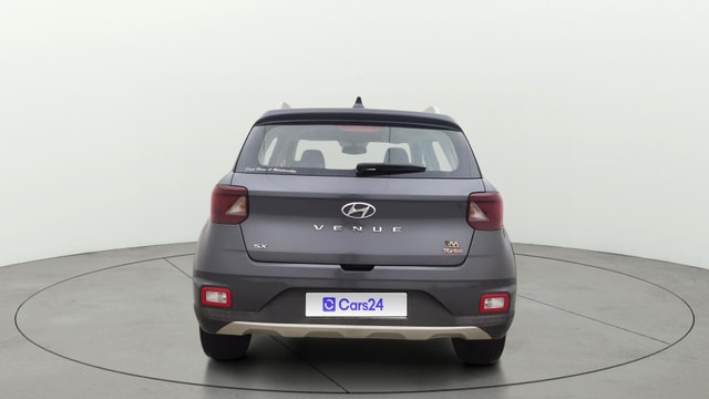 View Hyundai Venue Image 44 Used Hyundai Venue Image 44
