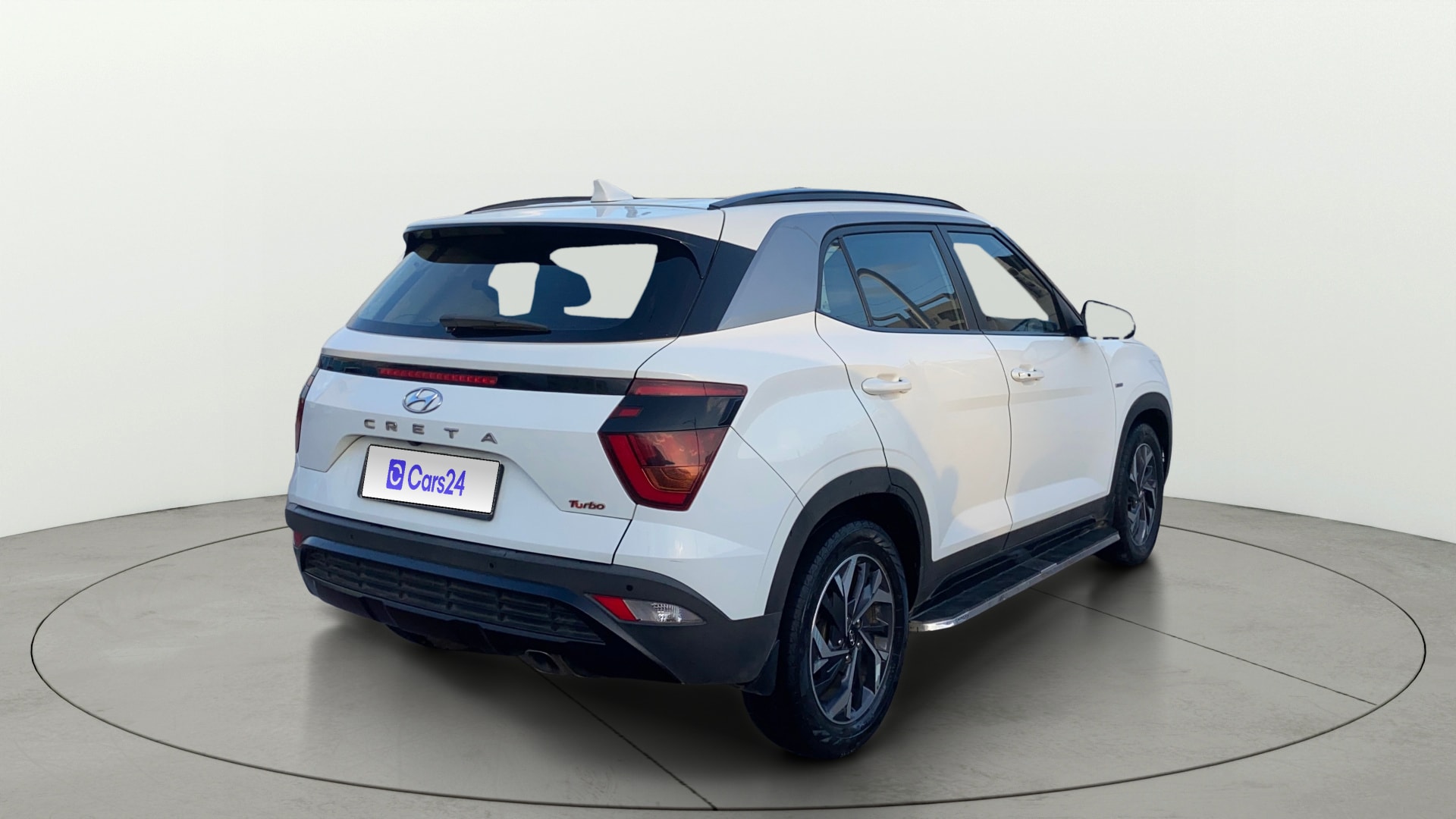 View 2022 Hyundai Creta 1.4 E Diesel Image 46 Used 2022 Hyundai Creta 1.4 E Diesel Image 46