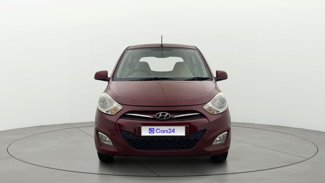 View Hyundai i10 Image 1 Used Hyundai i10 Image 1