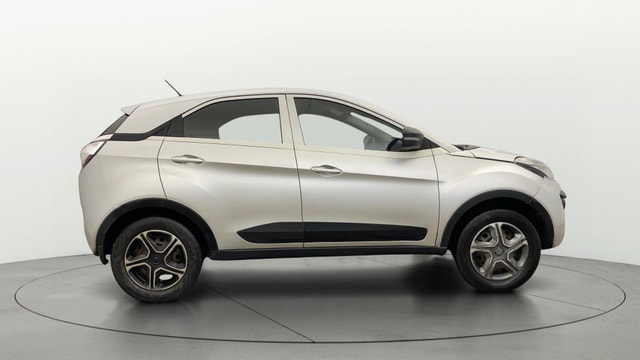 View Tata Nexon Image 8 Used Tata Nexon Image 8