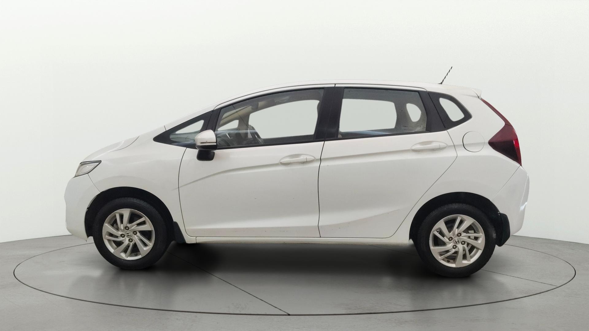 Used 2016 Honda Jazz Used 2016 Honda Jazz
