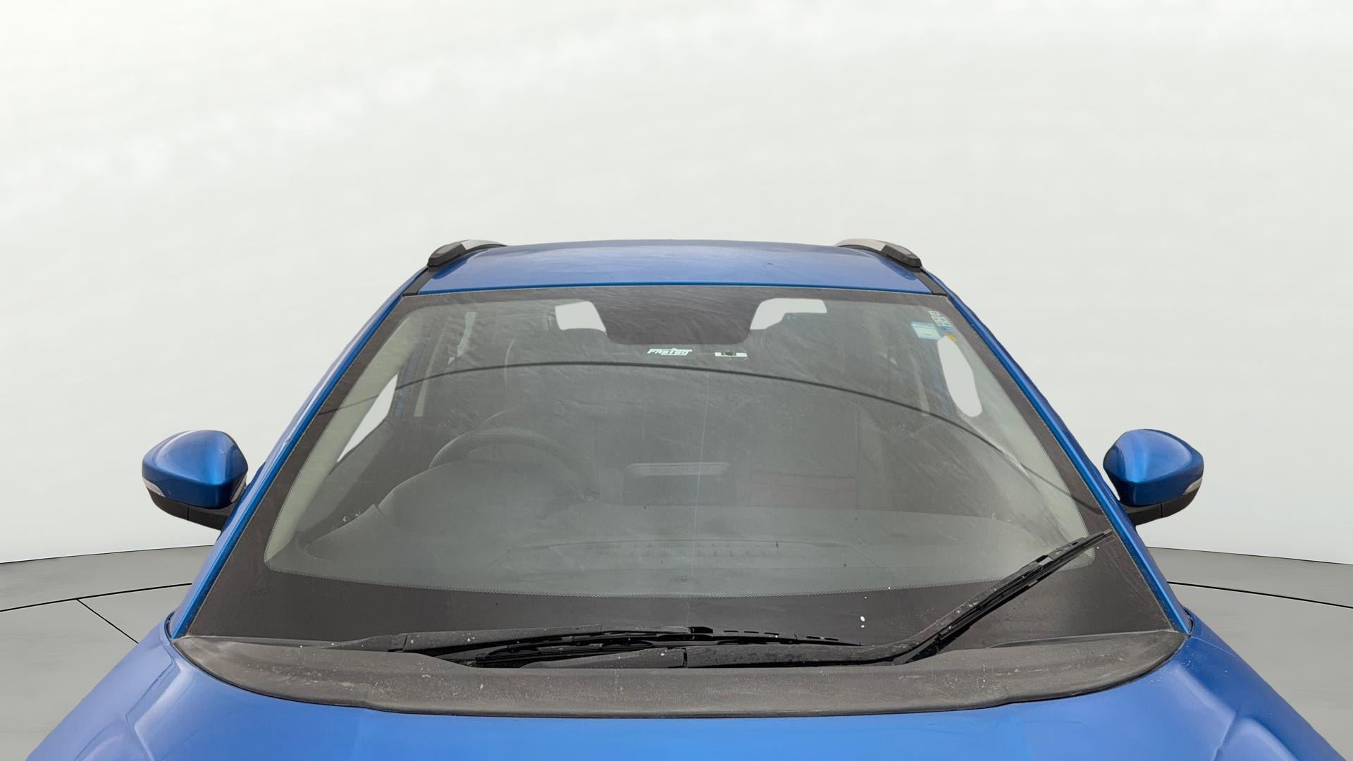 View 2018 Tata Nexon Revotron XE Image 30 Used 2018 Tata Nexon Revotron XE Image 30