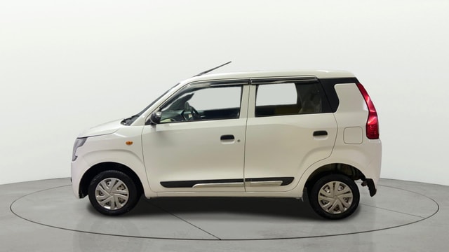 View Maruti Suzuki 1000 Image 5 Used Maruti Suzuki 1000 Image 5