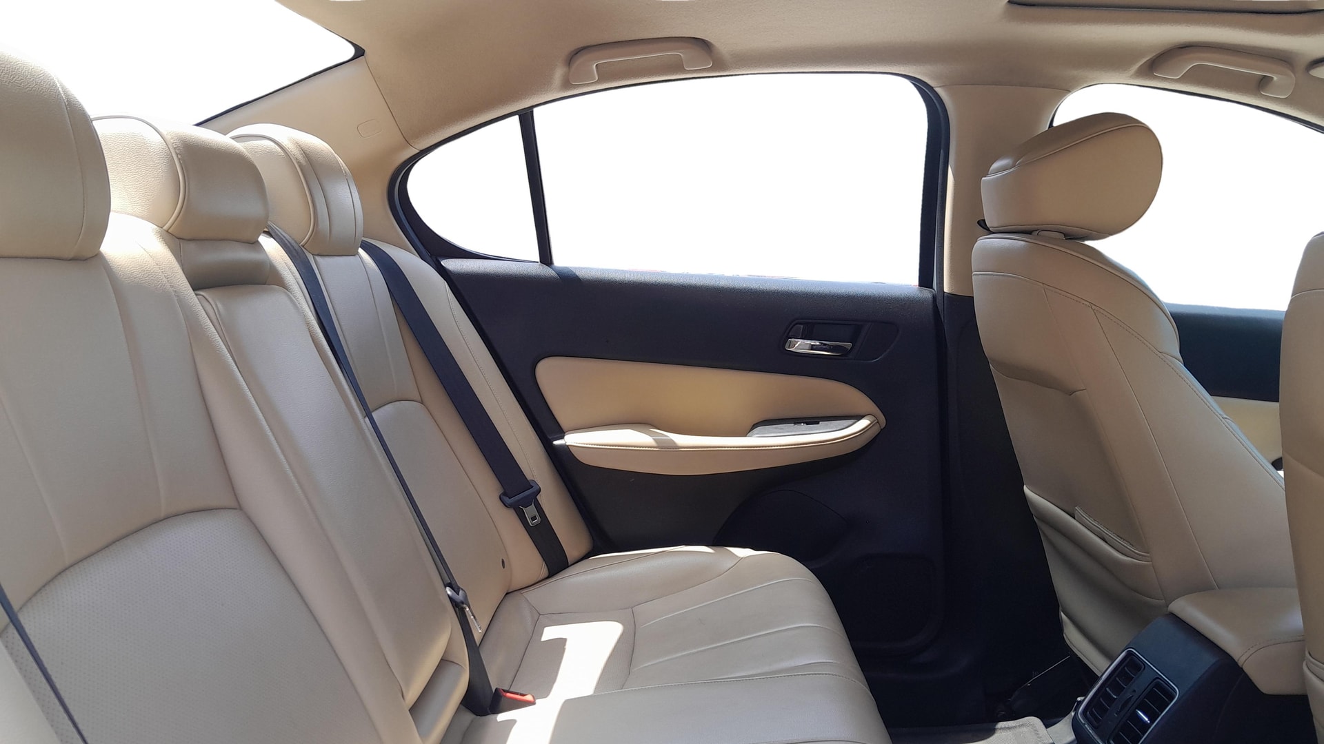 View 2022 Honda City ZX CVT Image 36 Used 2022 Honda City ZX CVT Image 36