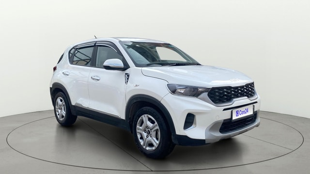 View Kia Sonet Image 35 Used Kia Sonet Image 35