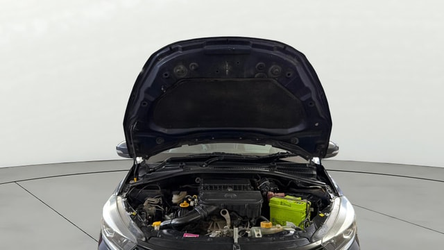 View Tata Tigor Image 32 Used Tata Tigor Image 32