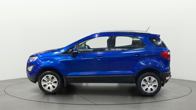View Ford EcoSport Image 5 Used Ford EcoSport Image 5