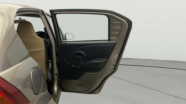 View Datsun Redi GO Image 5 Used Datsun Redi GO Image 5