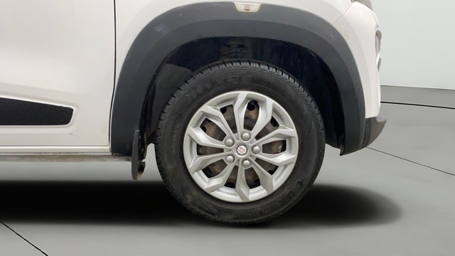 View Renault Kwid Image 46 Used Renault Kwid Image 46