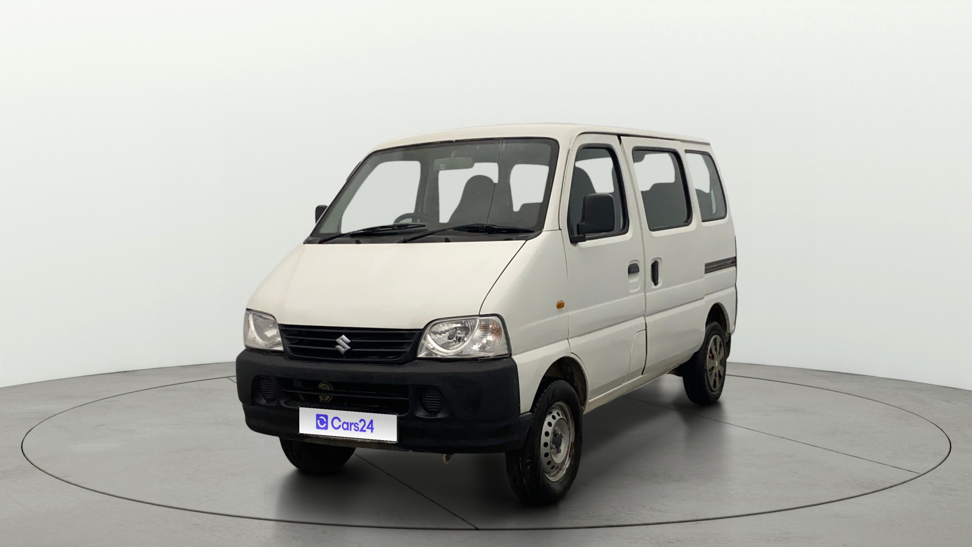 View 2023 Maruti Suzuki 1000 Base Variant Image 35 Used 2023 Maruti Suzuki 1000 Base Variant Image 35