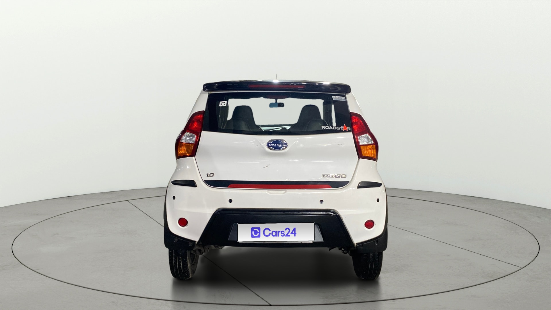 View 2019 Datsun Redi GO T(O) 1.0L- Limited Edition Image 38 Used 2019 Datsun Redi GO T(O) 1.0L- Limited Edition Image 38