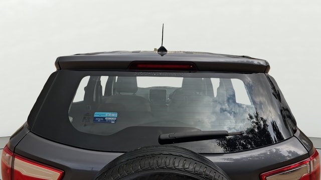 View Ford EcoSport Image 3 Used Ford EcoSport Image 3