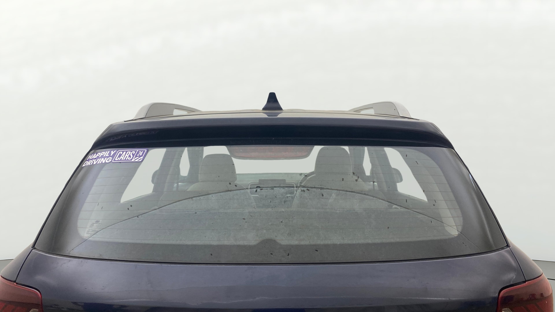 View 2019 Hyundai Venue SX 1.0 Petrol Image 5 Used 2019 Hyundai Venue SX 1.0 Petrol Image 5