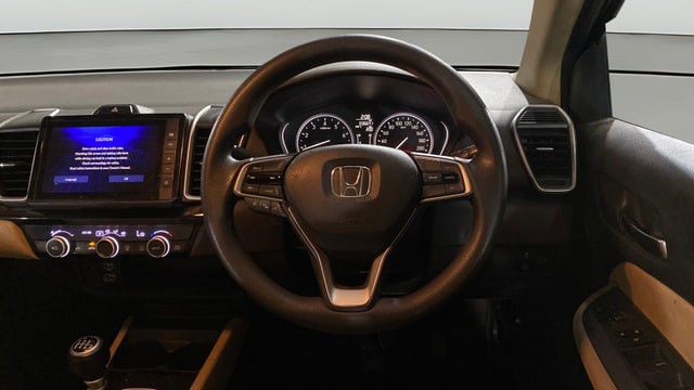 View Honda City Image 21 Used Honda City Image 21