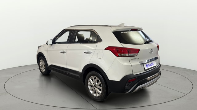View Hyundai Creta Image 2 Used Hyundai Creta Image 2