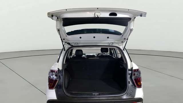 View Hyundai Creta Image 36 Used Hyundai Creta Image 36