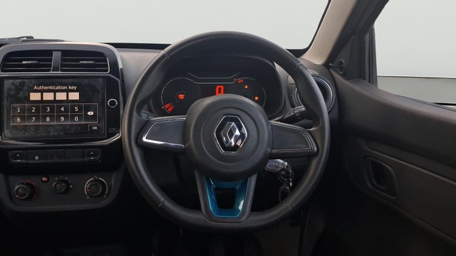 View Renault Kwid Image 12 Used Renault Kwid Image 12