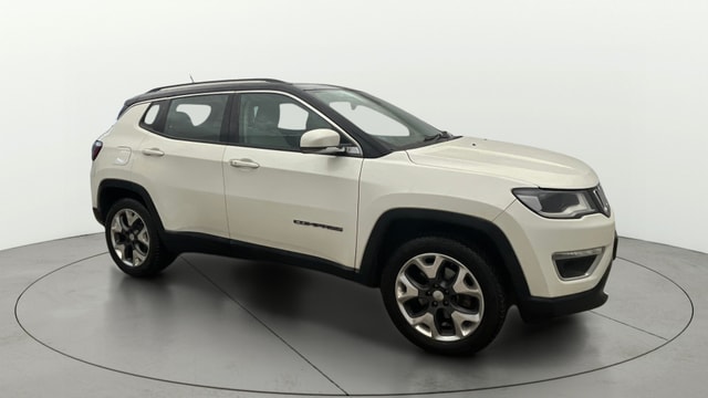 View Jeep Compass Image 22 Used Jeep Compass Image 22