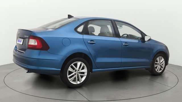 View Skoda Rapid Image 42 Used Skoda Rapid Image 42