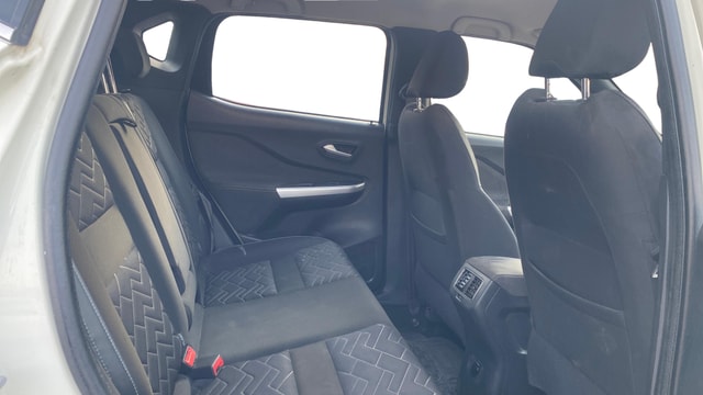 View Nissan Magnite Image 30 Used Nissan Magnite Image 30