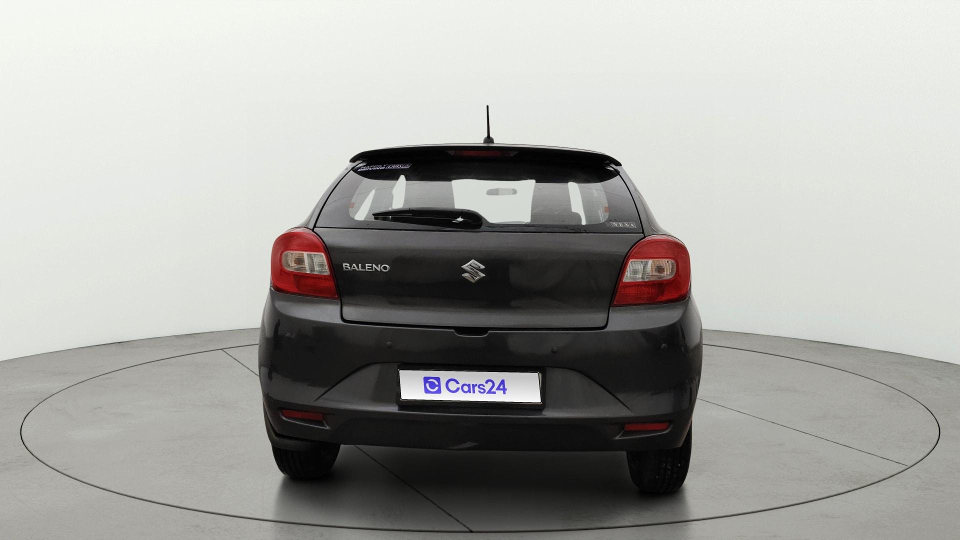 View 2019 Maruti Suzuki 1000 Base Variant Image 38 Used 2019 Maruti Suzuki 1000 Base Variant Image 38