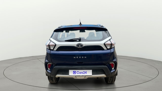 View Tata Nexon Image 43 Used Tata Nexon Image 43