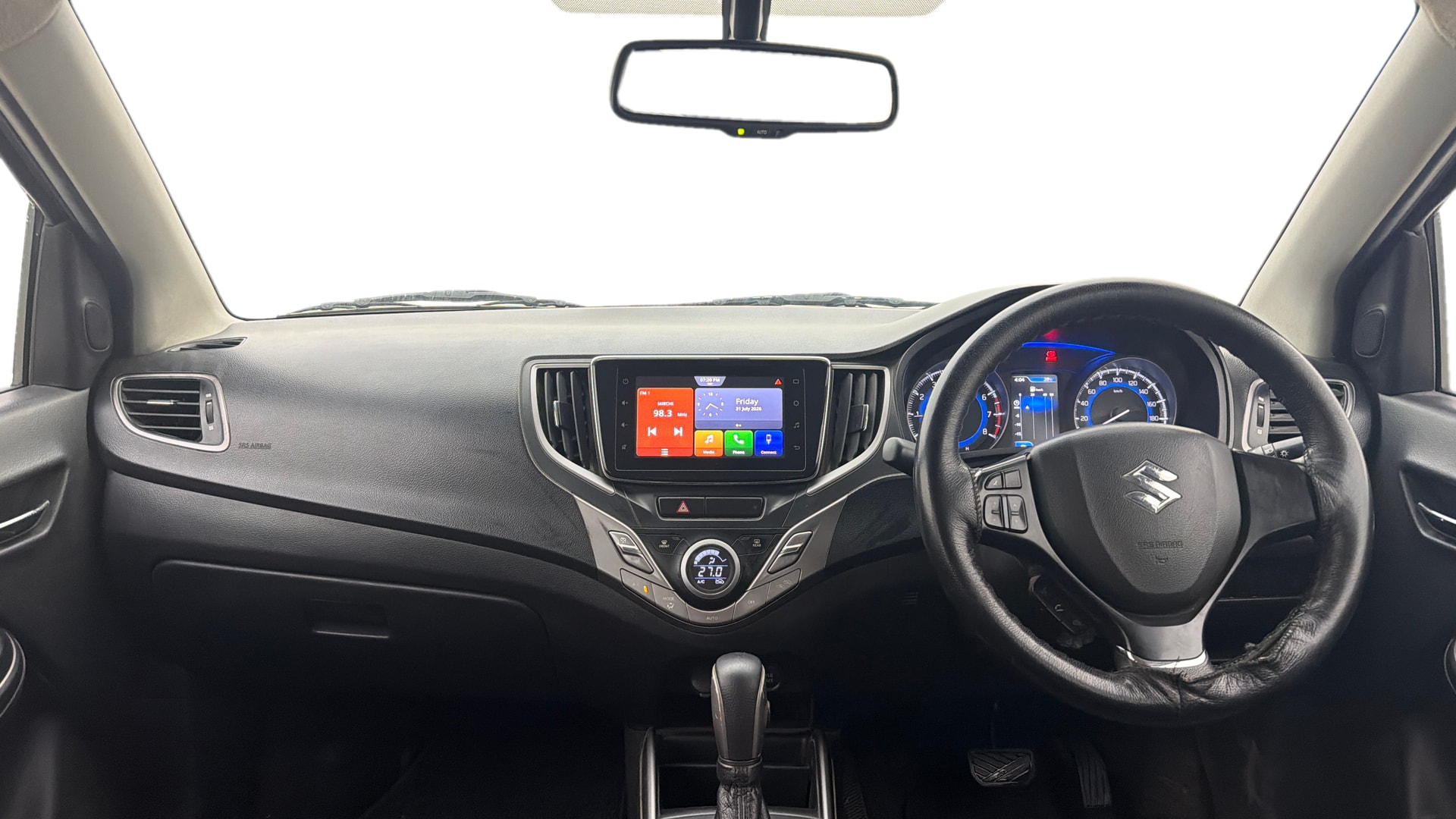 Used 2020 Maruti Suzuki 1000 Used 2020 Maruti Suzuki 1000
