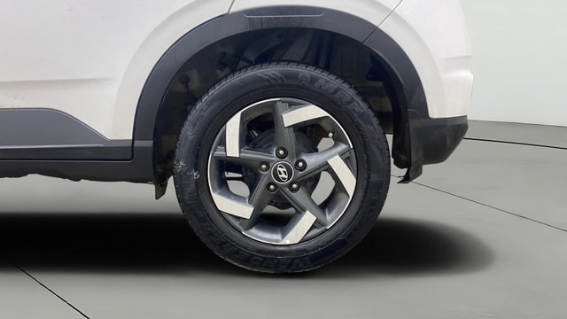 View Hyundai Venue Image 12 Used Hyundai Venue Image 12