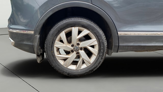 View Volkswagen Tiguan Image 24 Used Volkswagen Tiguan Image 24