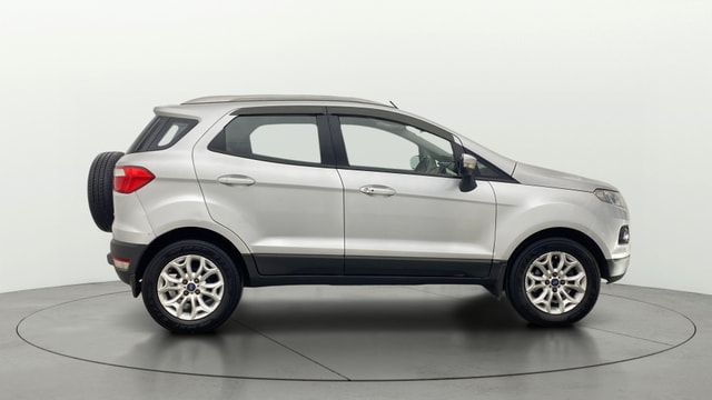 View Ford EcoSport Image 8 Used Ford EcoSport Image 8
