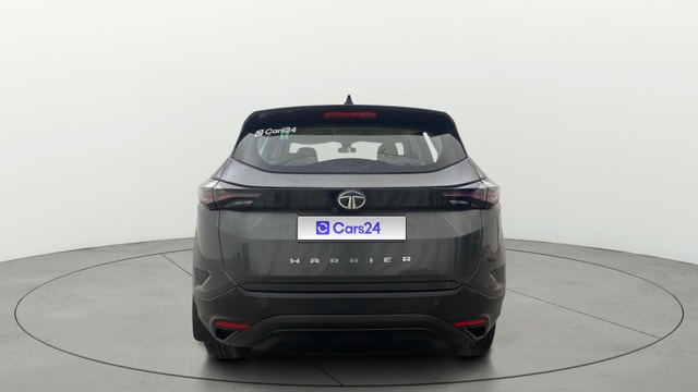 View Tata Harrier Image 40 Used Tata Harrier Image 40