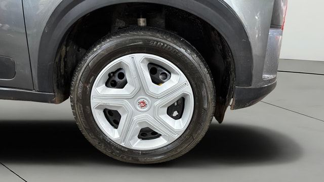 View Tata Nexon Image 40 Used Tata Nexon Image 40
