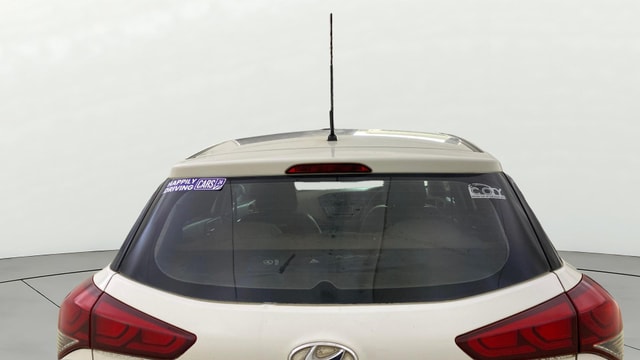View Hyundai Elite i20 Image 3 Used Hyundai Elite i20 Image 3