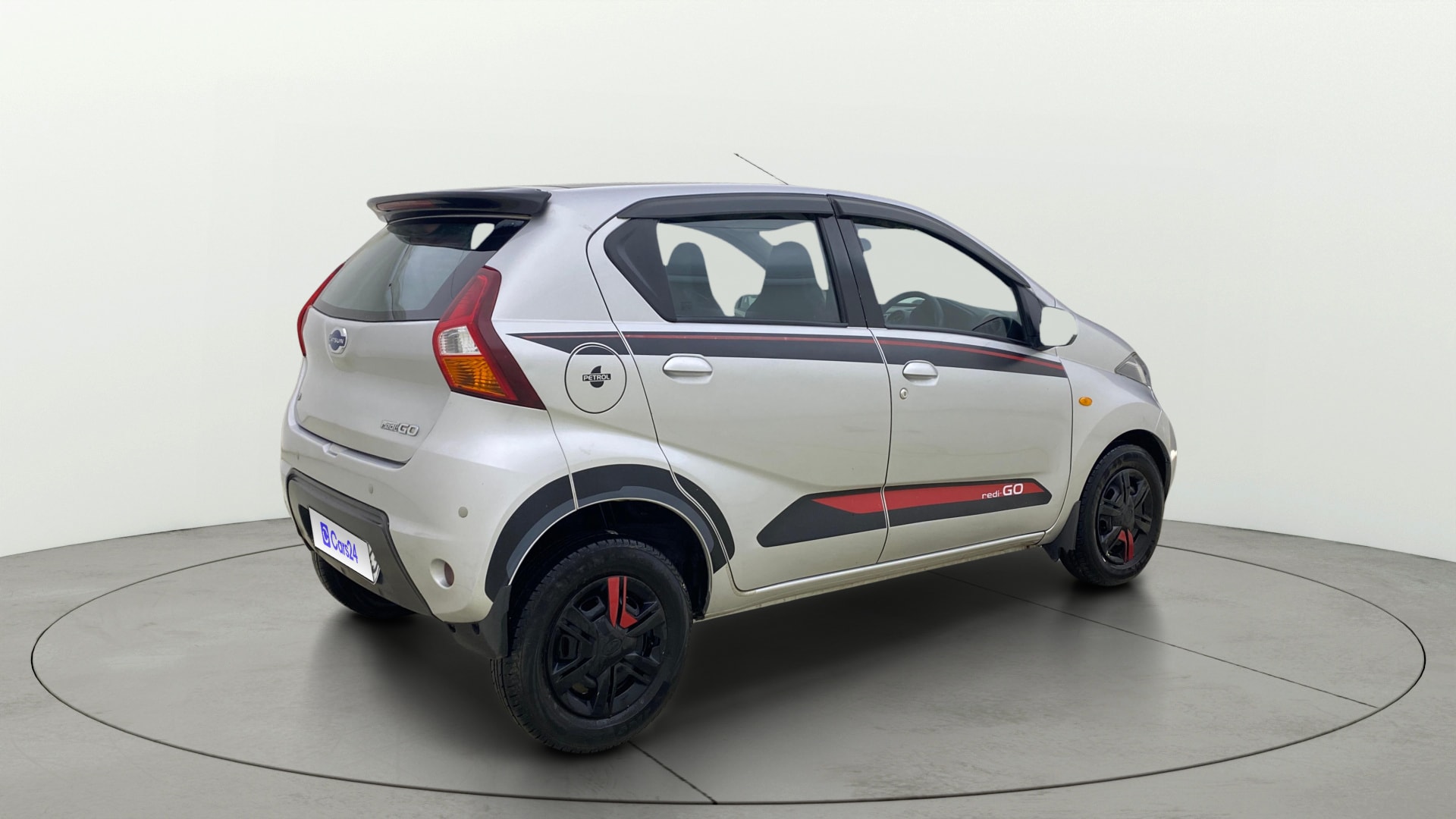 View 2019 Datsun Redi GO T(O) 1.0L- Limited Edition Image 41 Used 2019 Datsun Redi GO T(O) 1.0L- Limited Edition Image 41